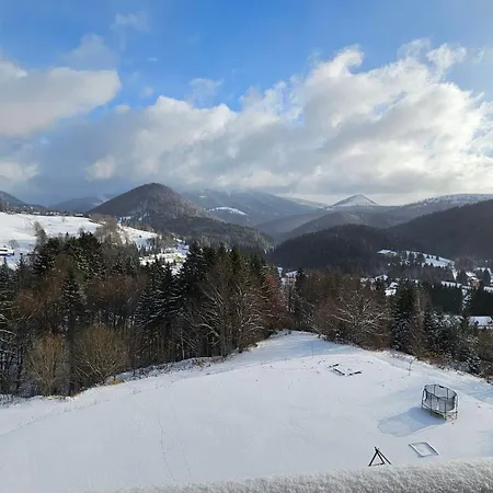 Appartement Zina Donovaly