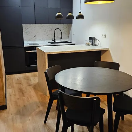 Appartement Zina Donovaly