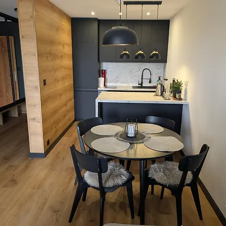 Zina Appartement Donovaly