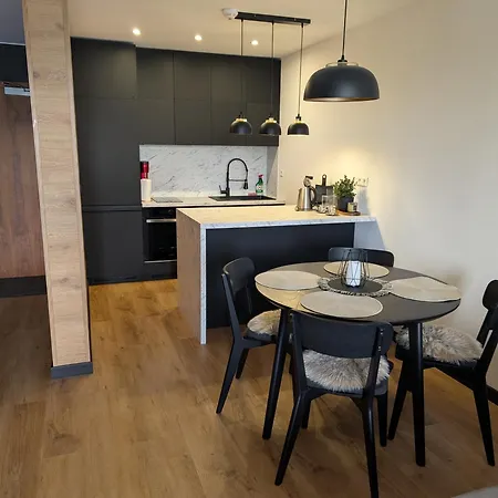 Apartment Zina Donovaly